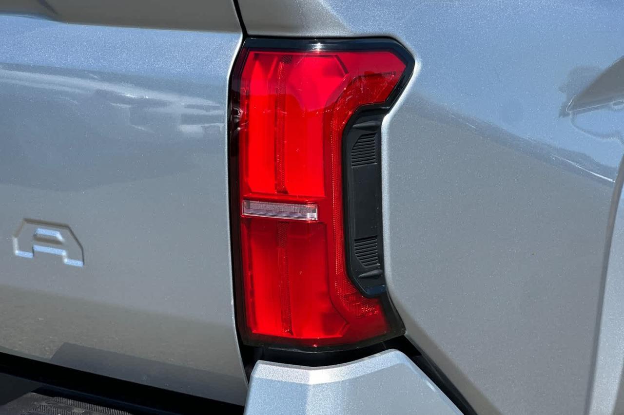 2025 Toyota Tacoma SR5 Roseville CA
