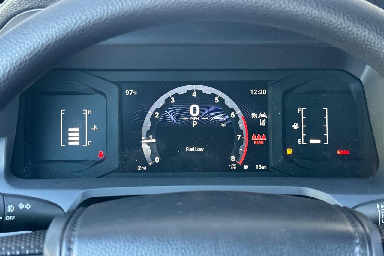 2025 Toyota Tacoma SR5 Roseville CA