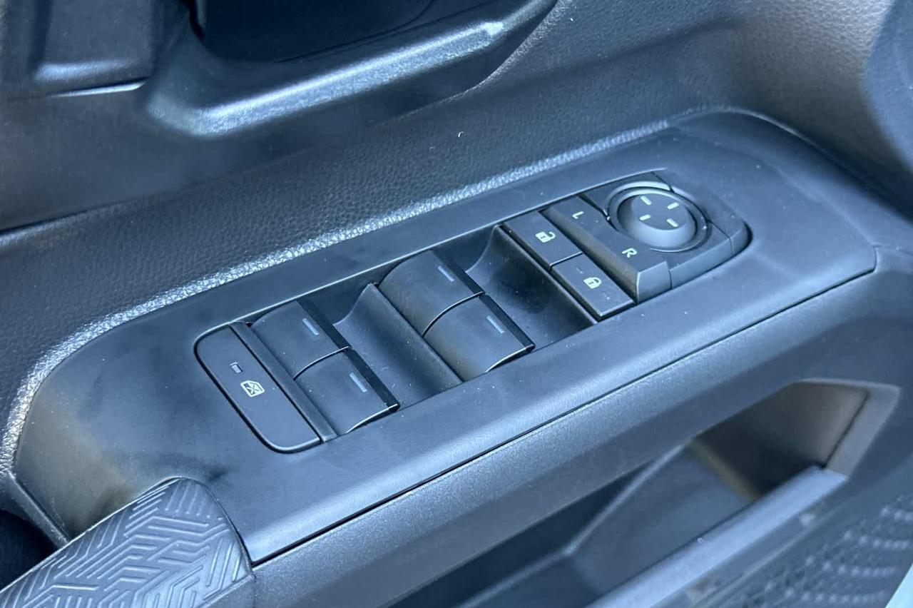 2025 Toyota Tacoma SR5 Roseville CA