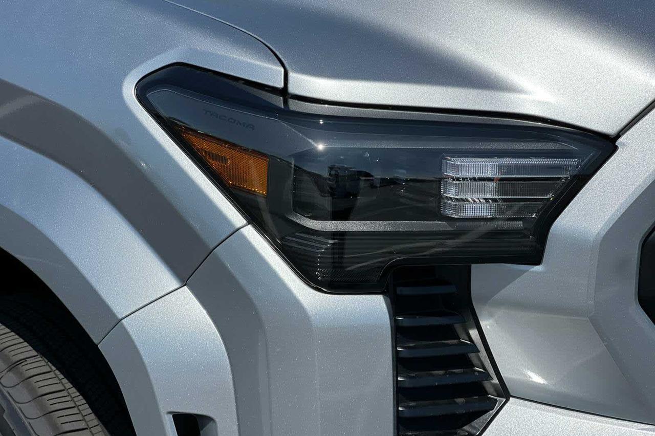 2025 Toyota Tacoma SR5 Roseville CA