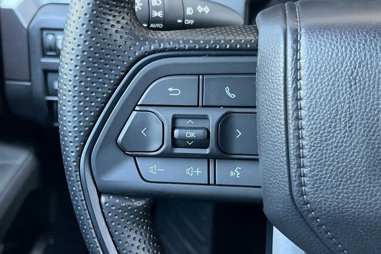 2025 Toyota Tacoma SR5 Roseville CA