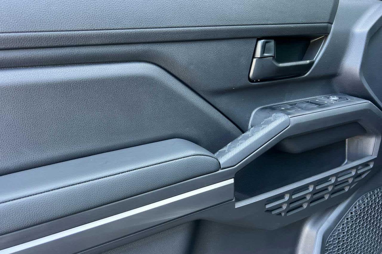 2025 Toyota Tacoma SR5 Roseville CA