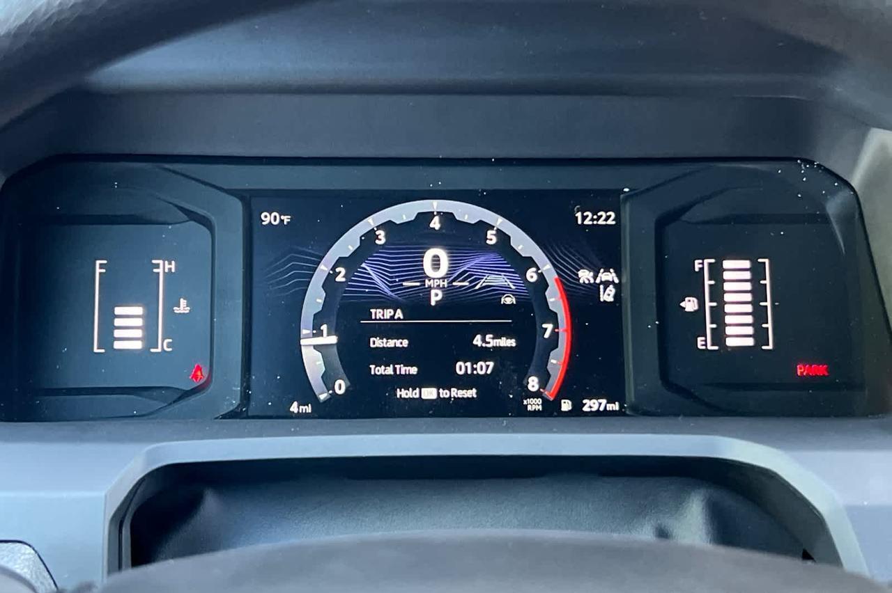 2025 Toyota Tacoma SR5 Roseville CA