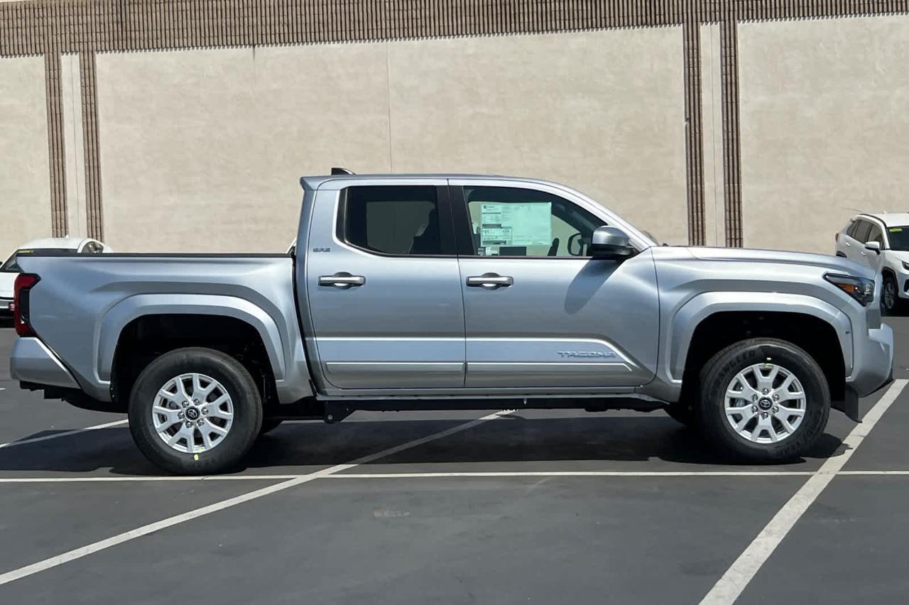 2025 Toyota Tacoma SR5 Roseville CA