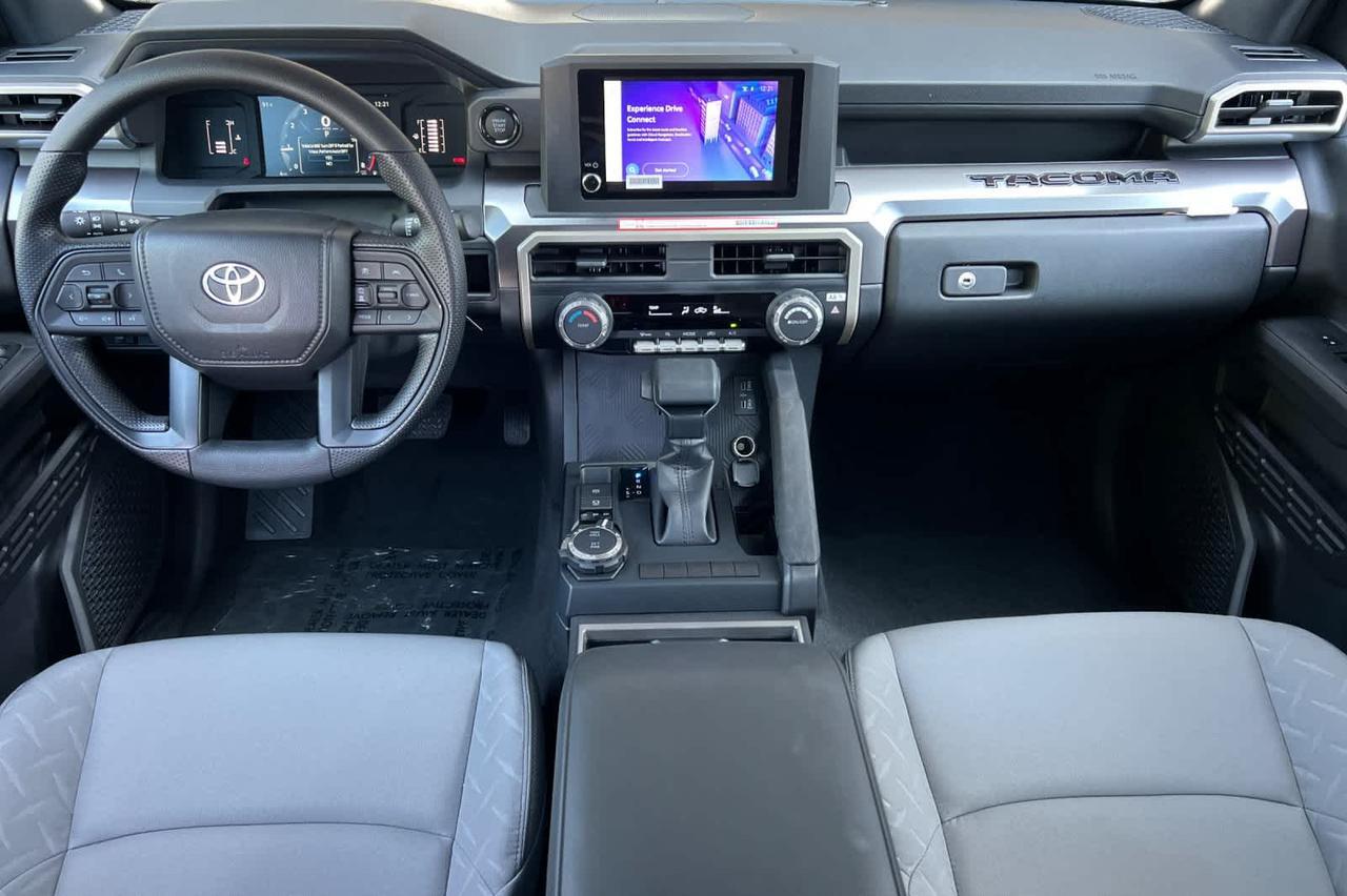 2025 Toyota Tacoma SR5 Roseville CA