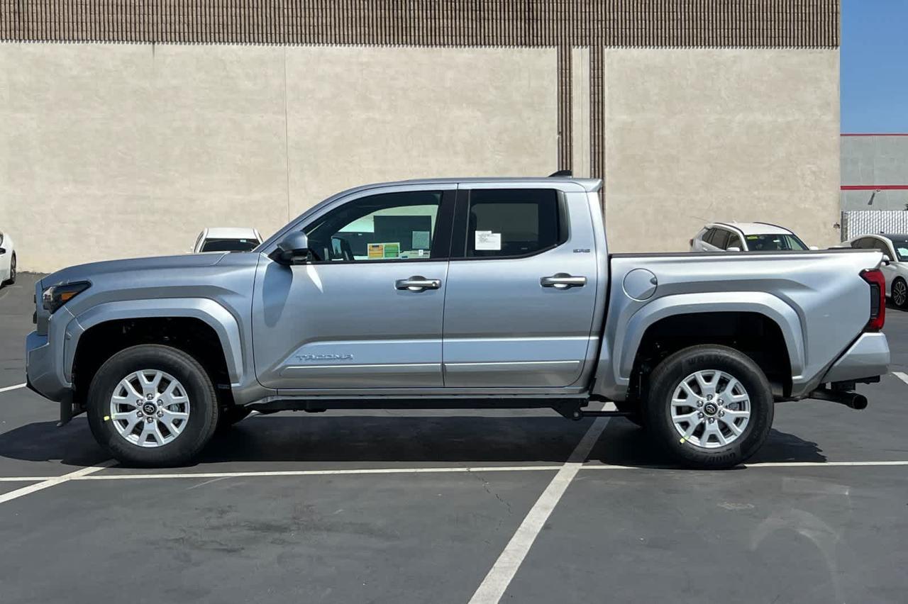 2025 Toyota Tacoma SR5 Roseville CA