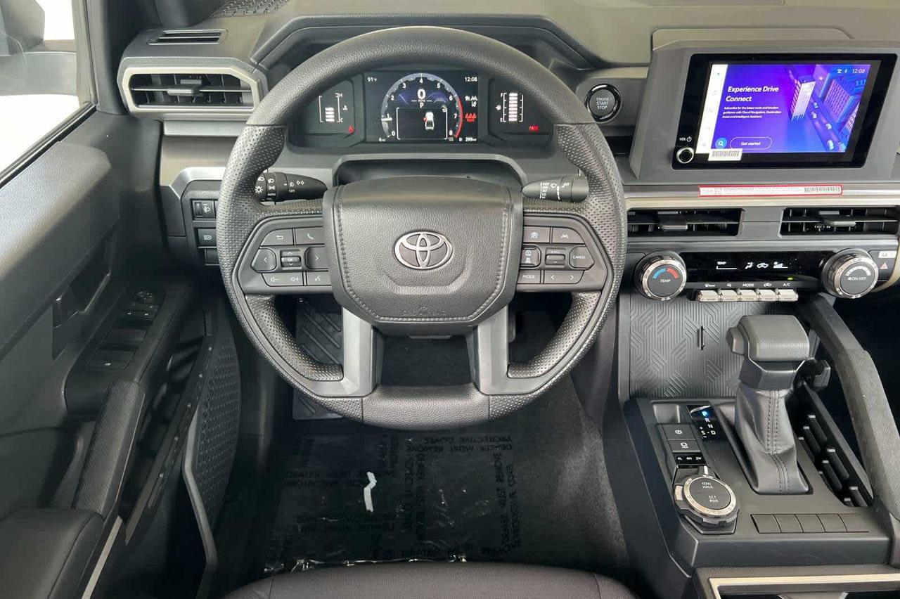 2025 Toyota Tacoma SR5 Roseville CA