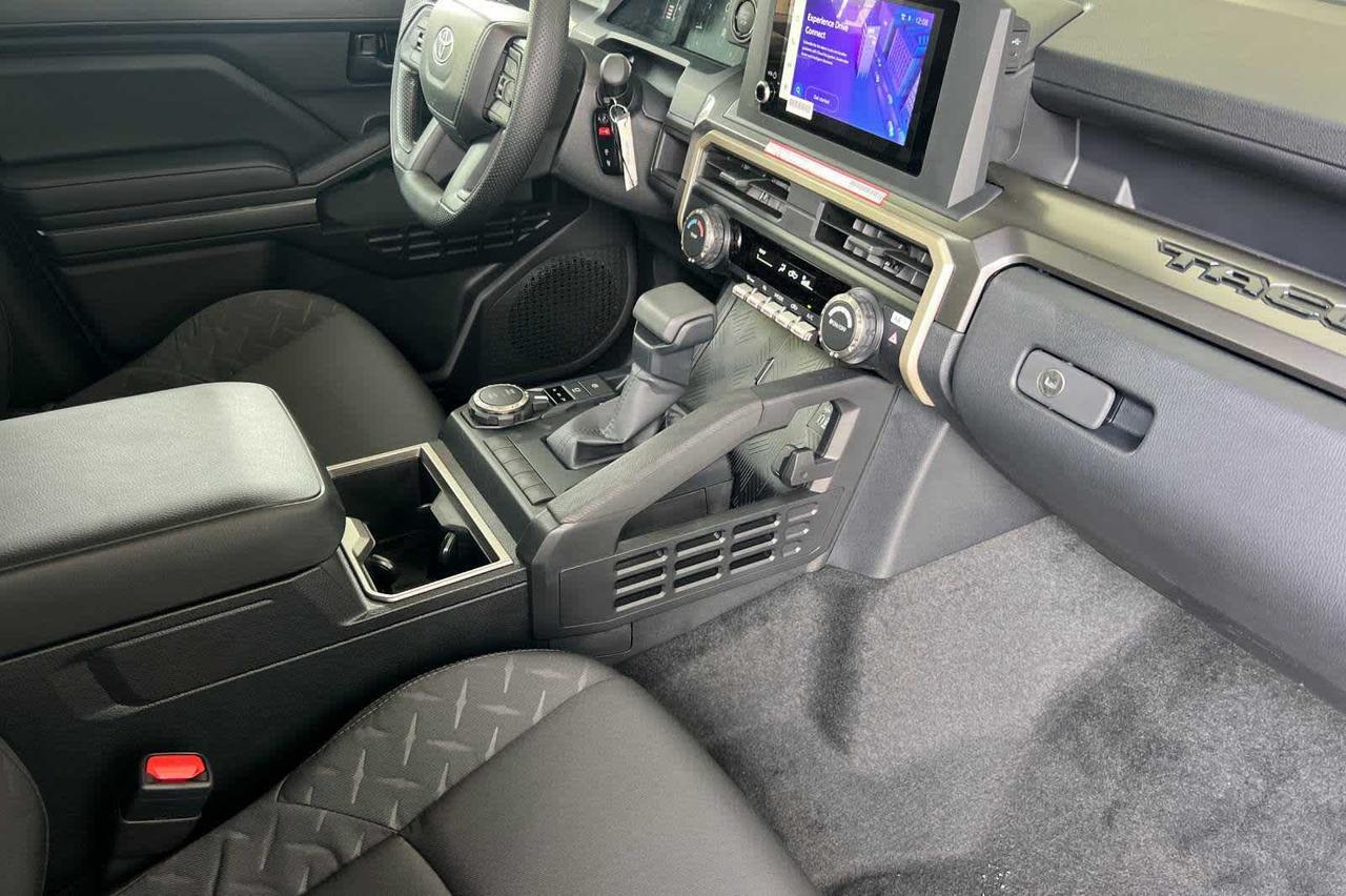 2025 Toyota Tacoma SR5 Roseville CA