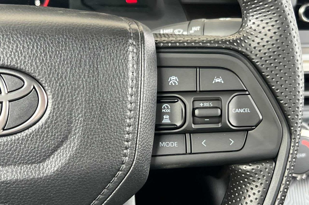 2025 Toyota Tacoma SR5 Roseville CA