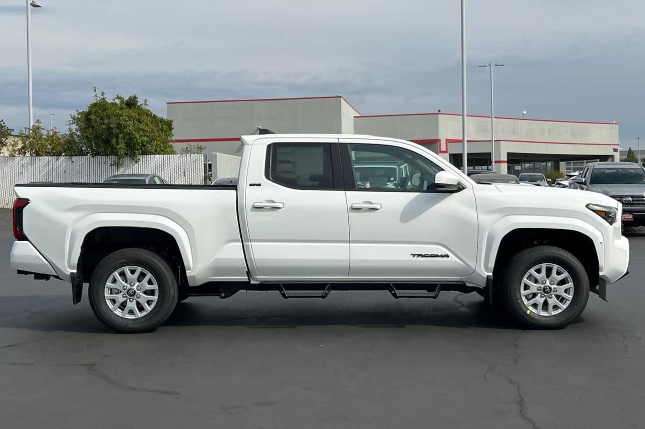 2025 Toyota Tacoma SR5 Roseville CA