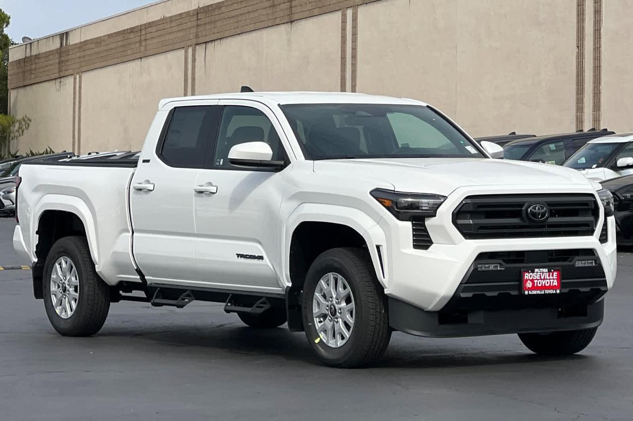 2025 Toyota Tacoma SR5 Roseville CA