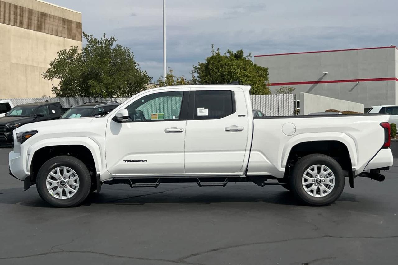 2025 Toyota Tacoma SR5 Roseville CA