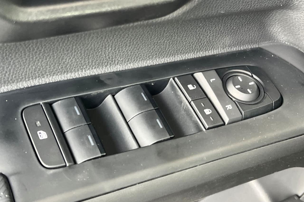 2025 Toyota Tacoma SR5 Roseville CA