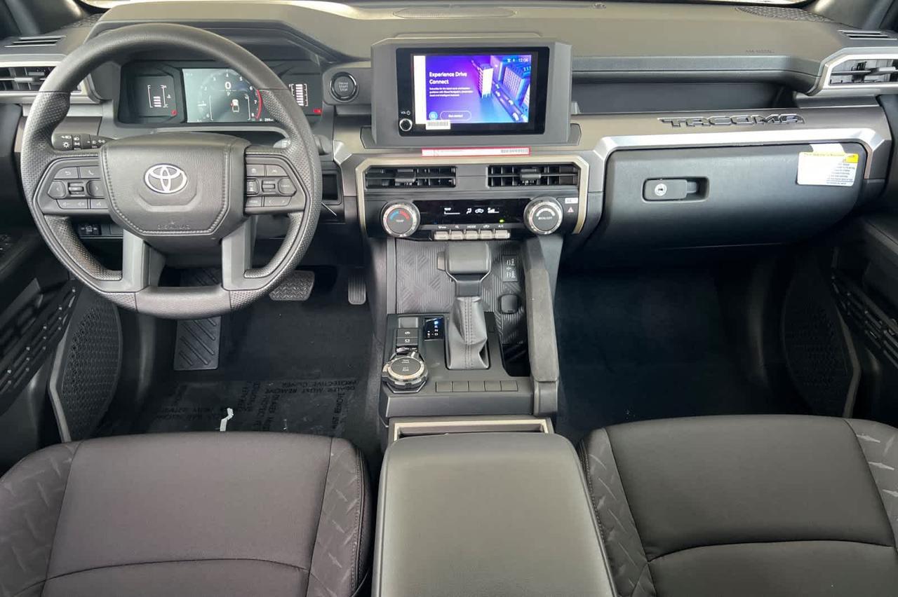 2025 Toyota Tacoma SR5 Roseville CA