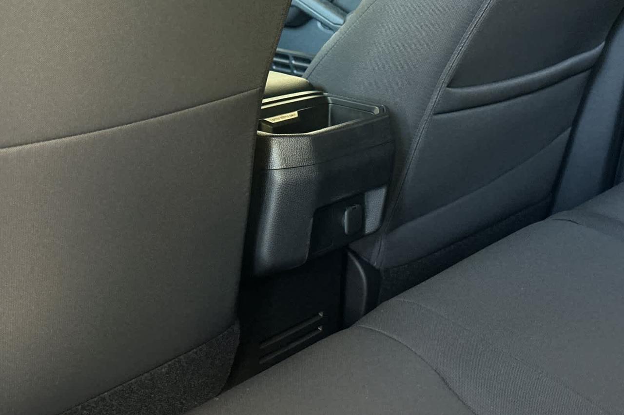 2025 Toyota Tacoma SR5 Roseville CA