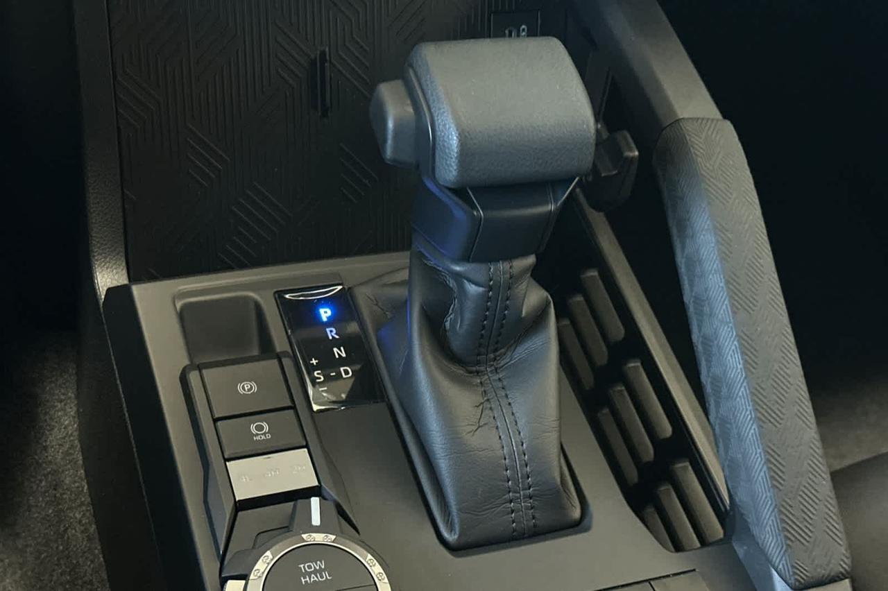 2025 Toyota Tacoma SR5 Roseville CA