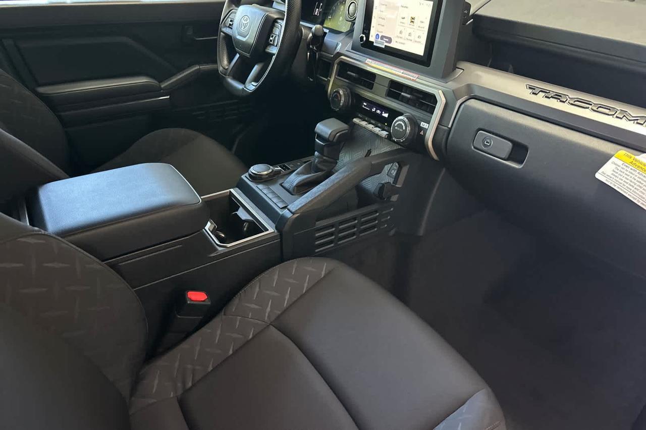 2025 Toyota Tacoma SR5 Roseville CA