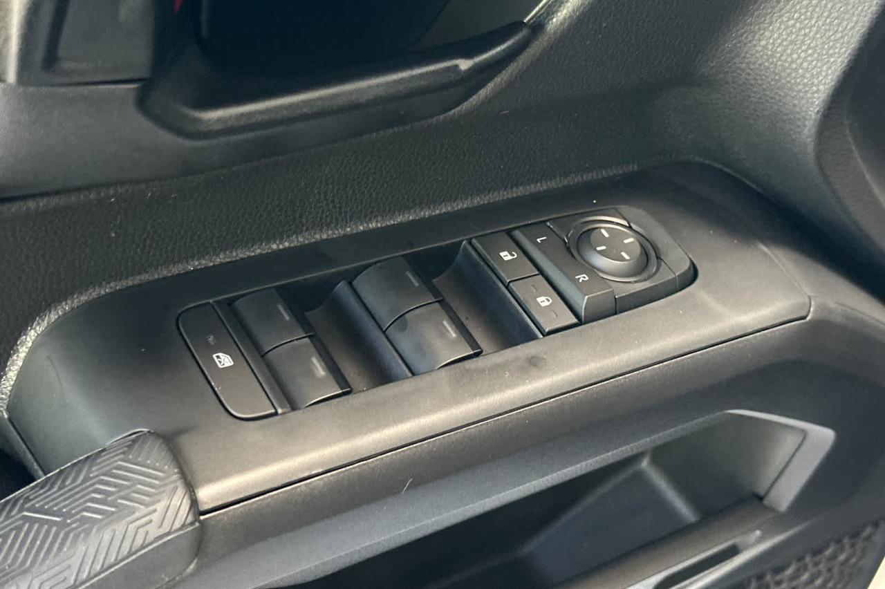 2025 Toyota Tacoma SR5 Roseville CA