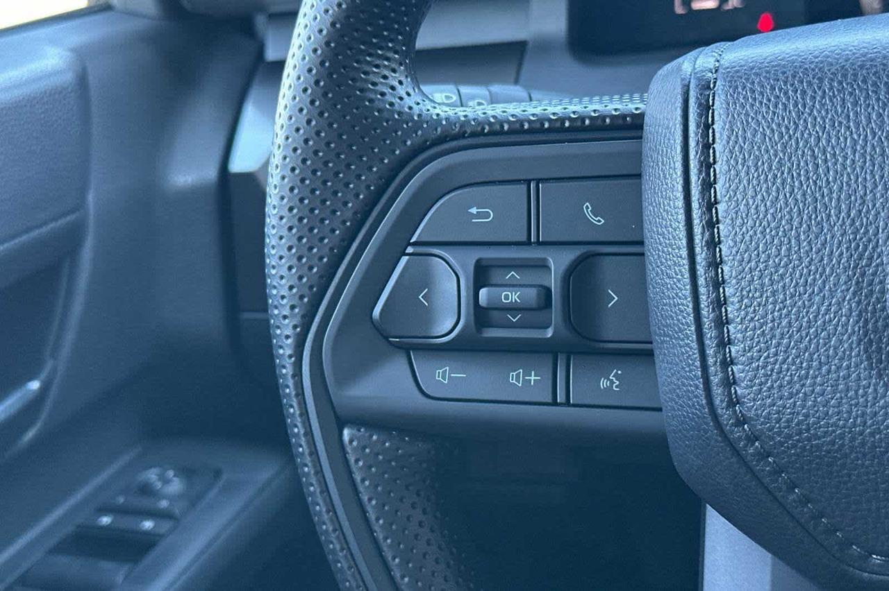 2025 Toyota Tacoma SR5 Roseville CA