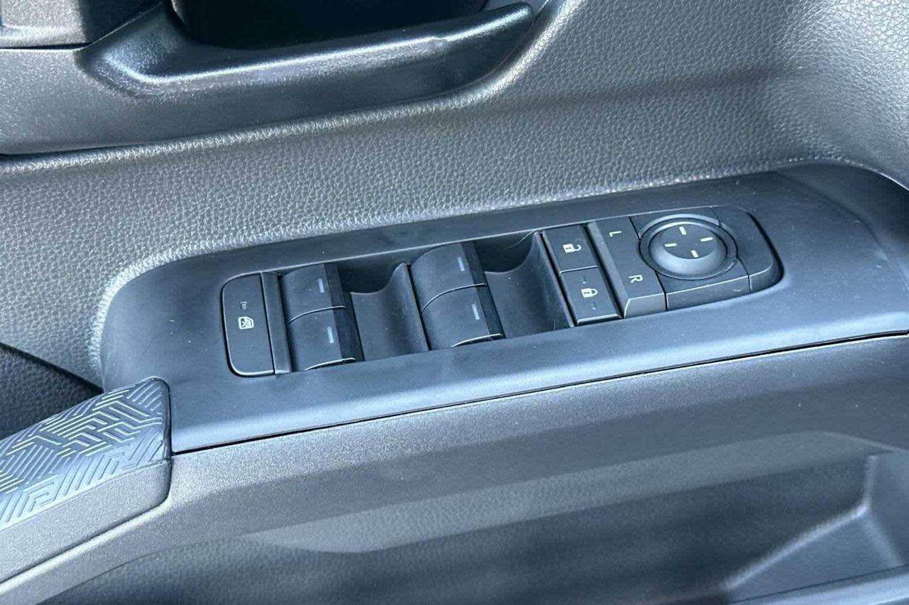 2025 Toyota Tacoma SR5 Roseville CA