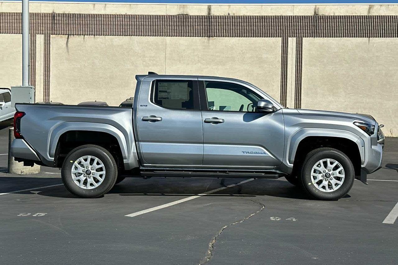 2025 Toyota Tacoma SR5 Roseville CA
