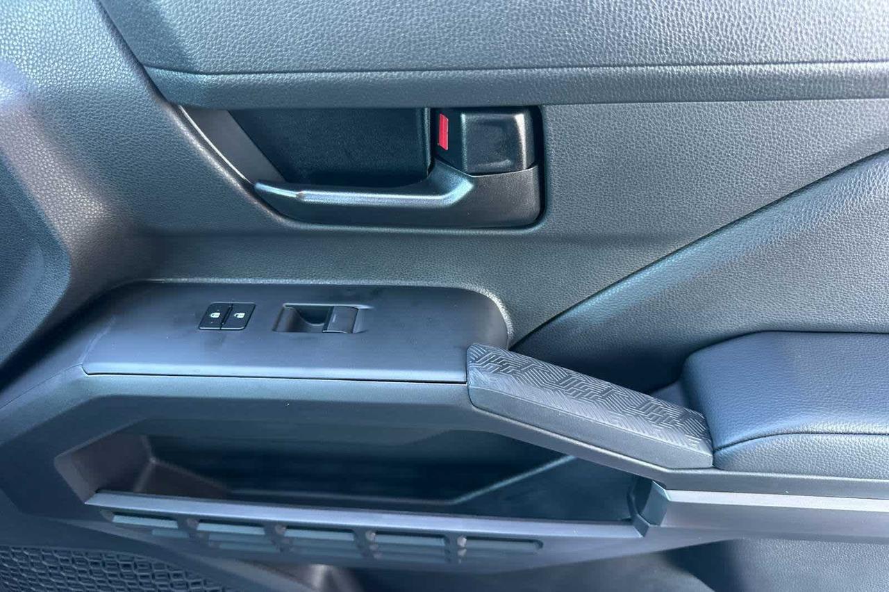 2025 Toyota Tacoma SR5 Roseville CA