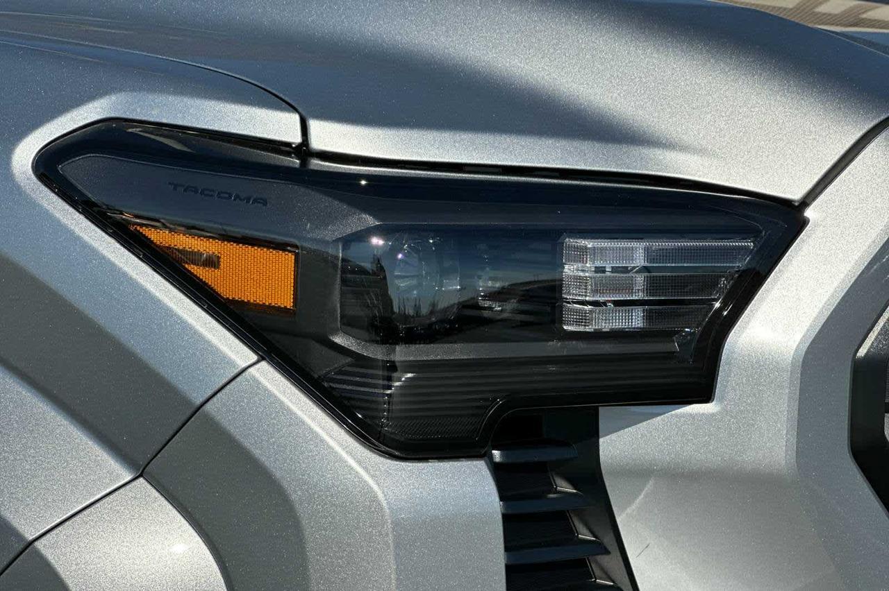 2025 Toyota Tacoma SR5 Roseville CA