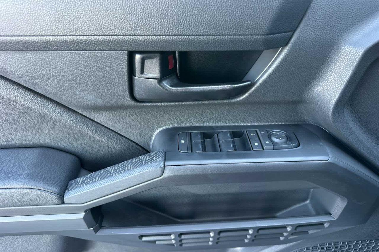 2025 Toyota Tacoma SR5 Roseville CA