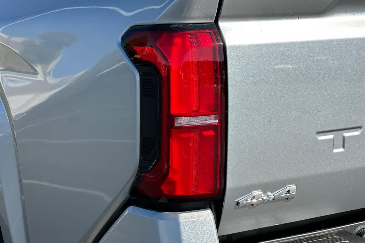 2025 Toyota Tacoma SR5 Roseville CA