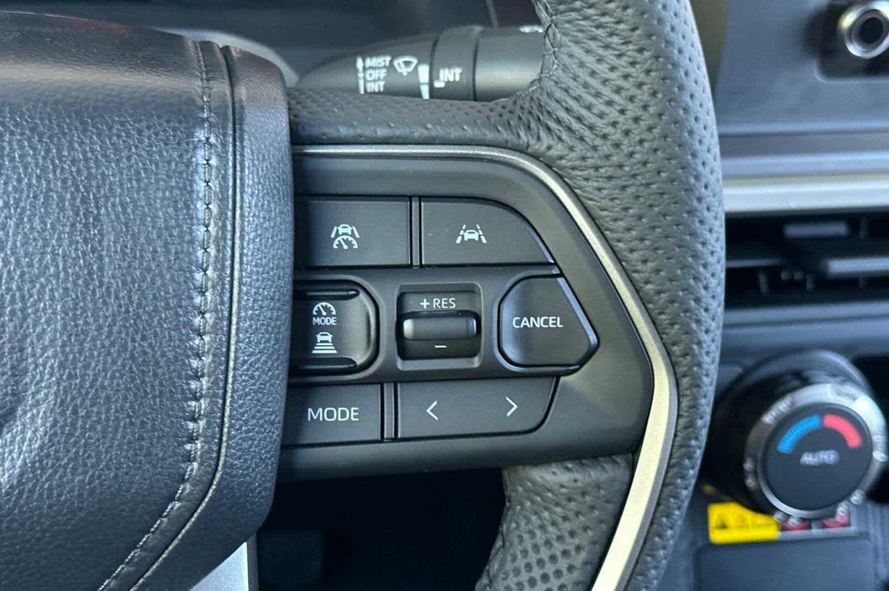 2025 Toyota Tacoma SR5 Roseville CA