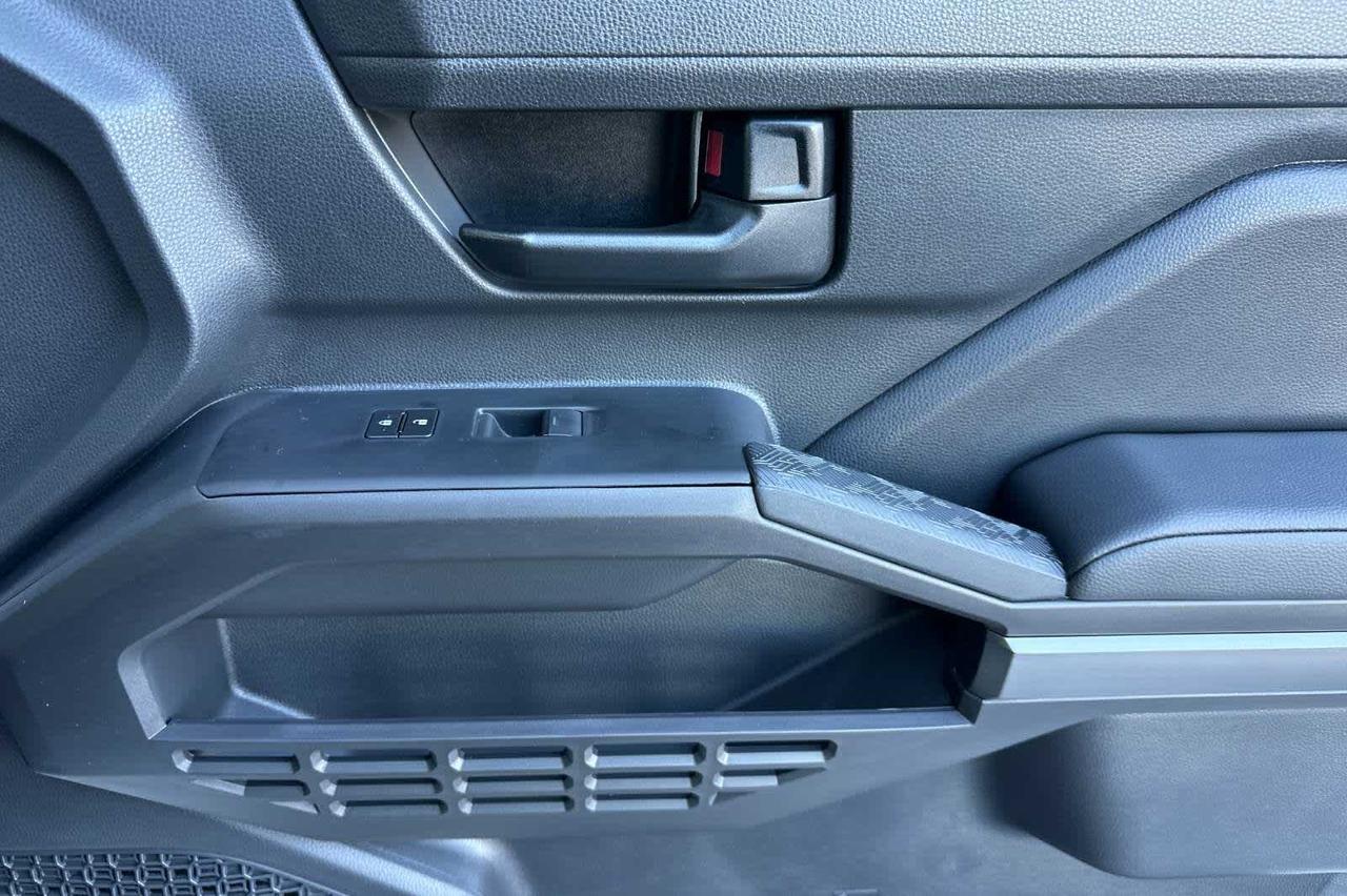 2025 Toyota Tacoma SR5 Roseville CA