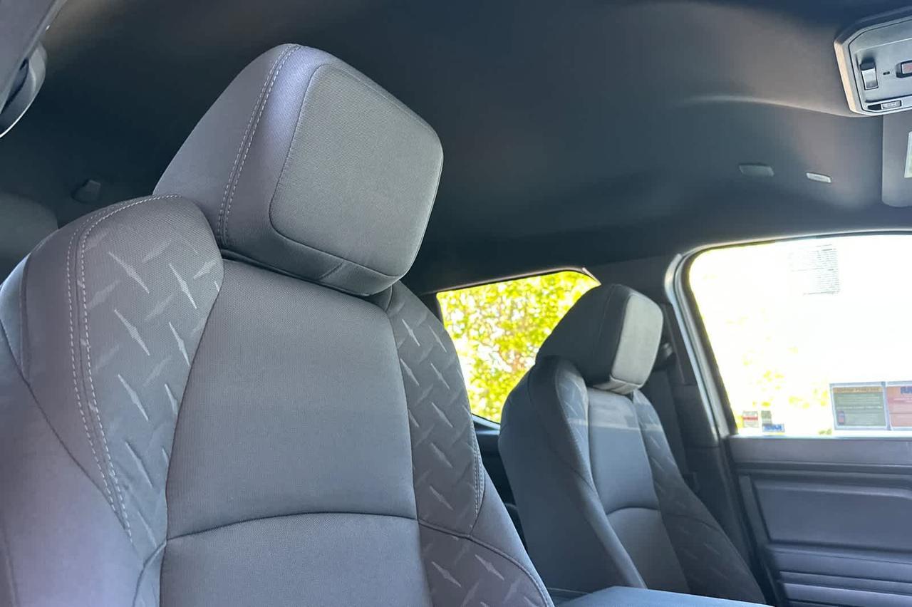 2025 Toyota Tacoma SR5 Roseville CA