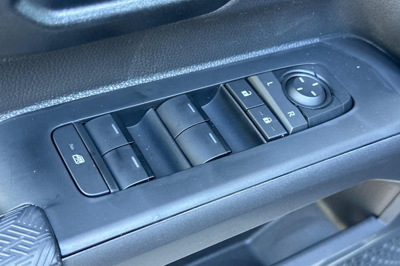 2025 Toyota Tacoma SR5 Roseville CA