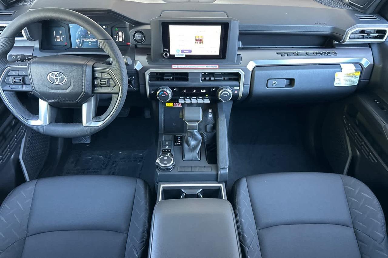 2025 Toyota Tacoma SR5 Roseville CA