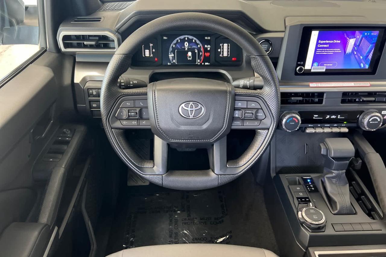2025 Toyota Tacoma SR5 Roseville CA