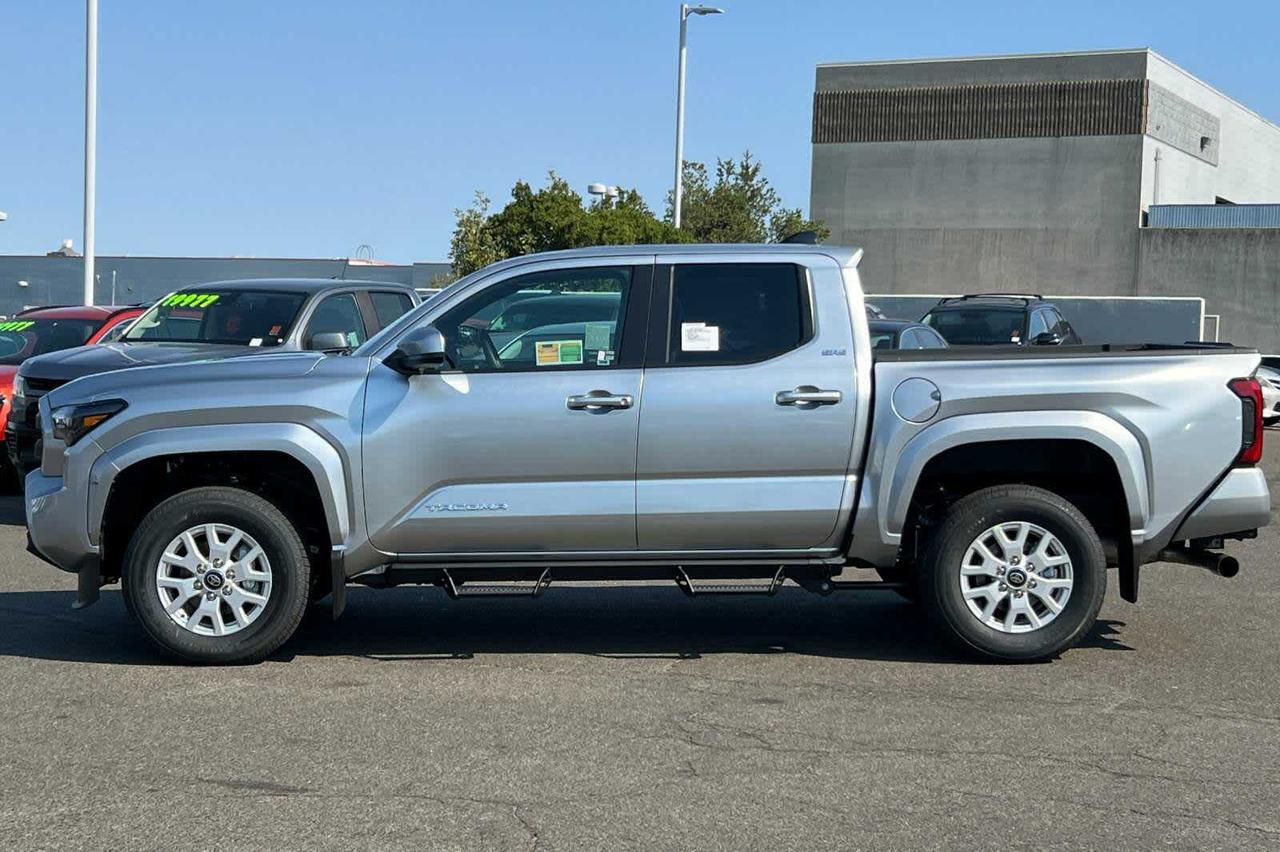 2025 Toyota Tacoma SR5 Roseville CA