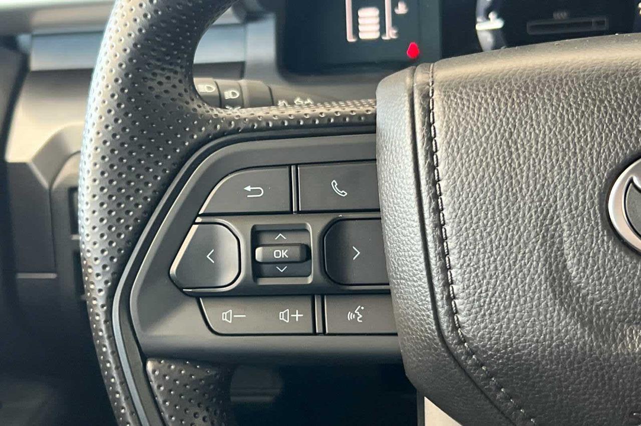 2025 Toyota Tacoma SR5 Roseville CA