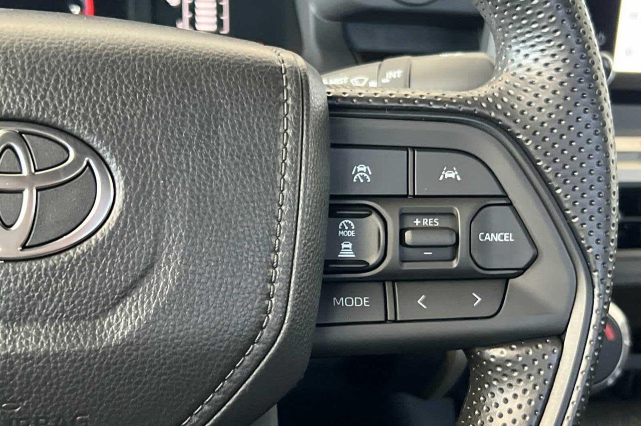 2025 Toyota Tacoma SR5 Roseville CA