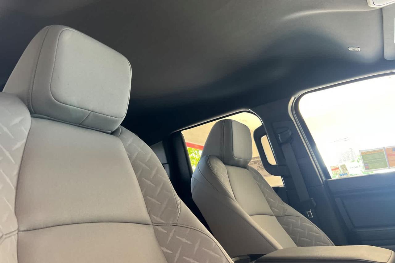 2025 Toyota Tacoma SR5 Roseville CA