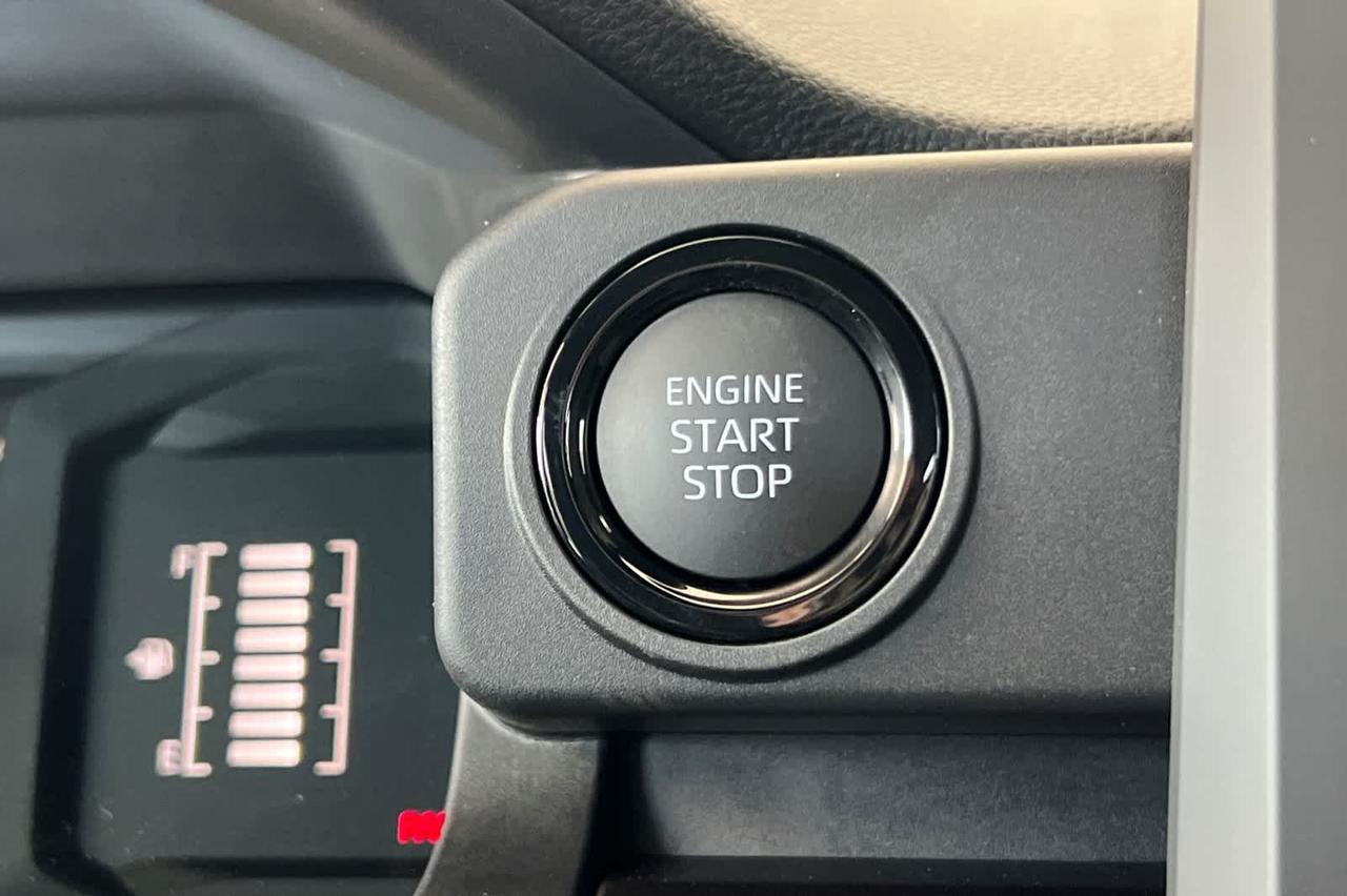 2025 Toyota Tacoma SR5 Roseville CA