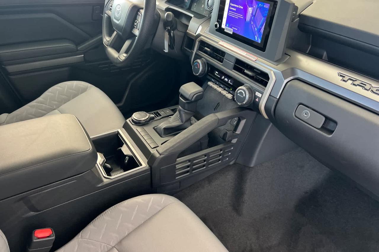 2025 Toyota Tacoma SR5 Roseville CA