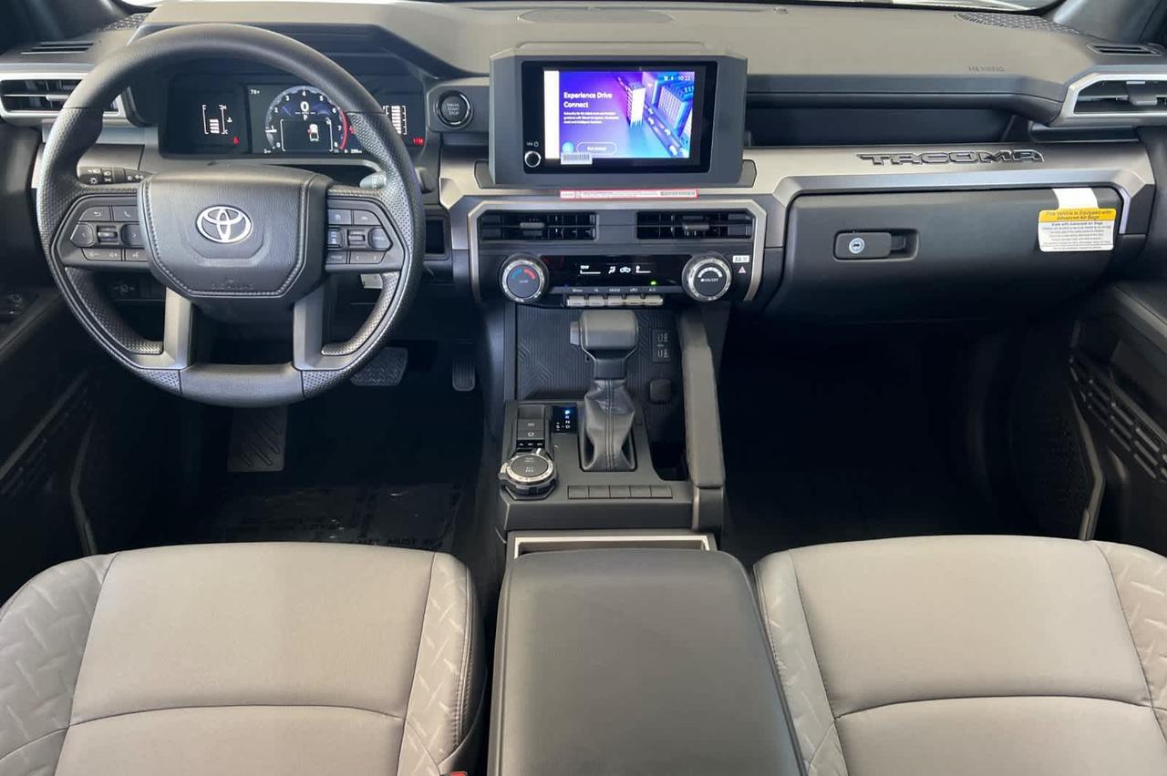 2025 Toyota Tacoma SR5 Roseville CA