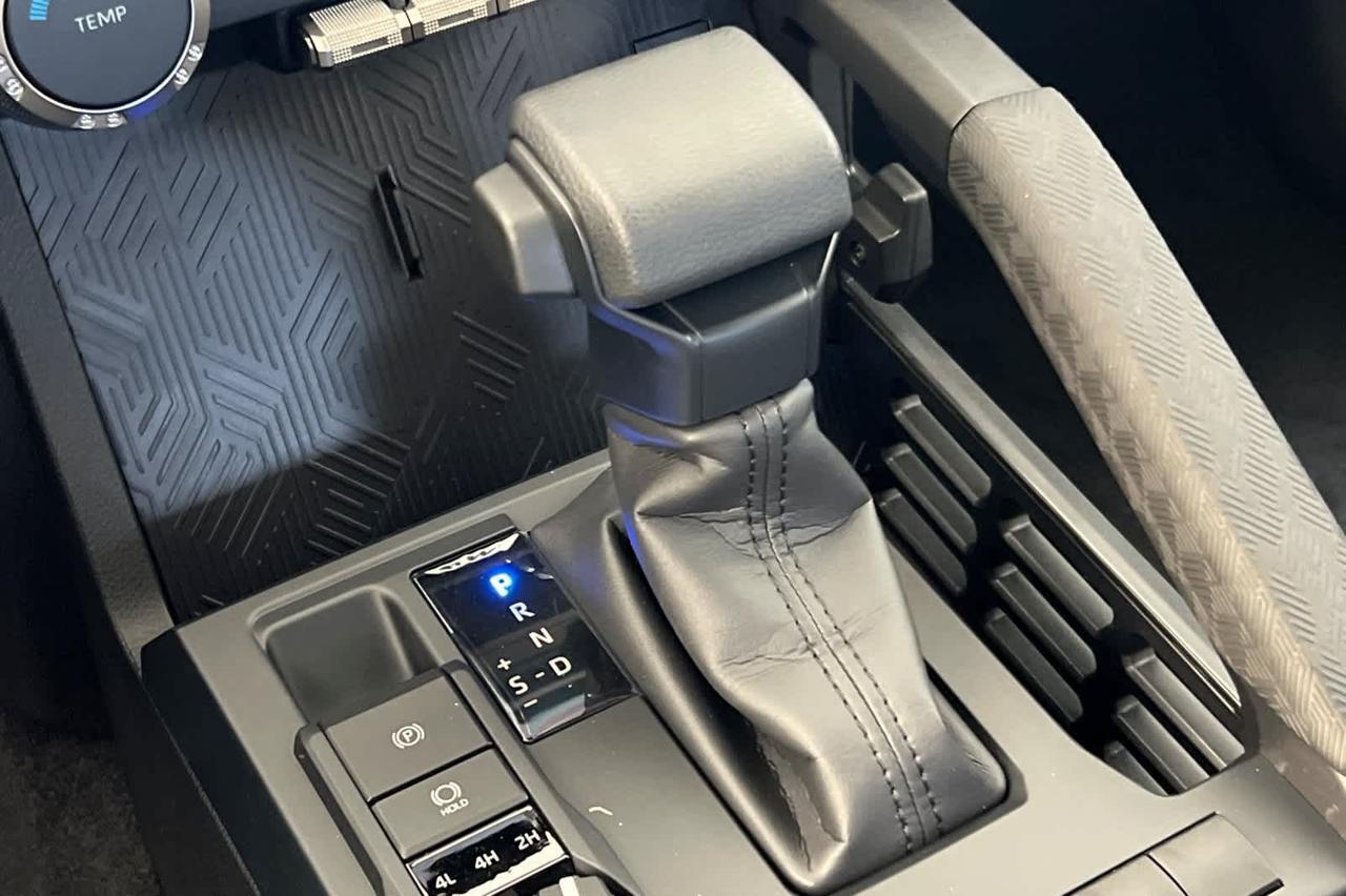 2025 Toyota Tacoma SR5 Roseville CA