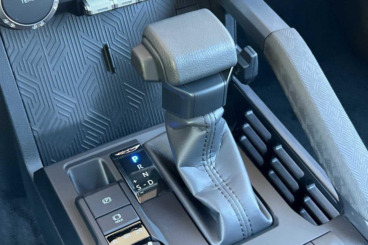 2025 Toyota Tacoma SR5 Roseville CA