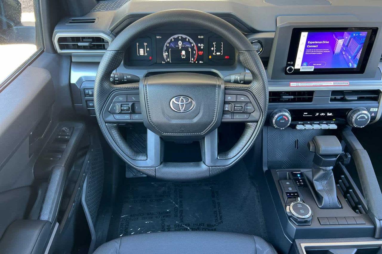 2025 Toyota Tacoma SR5 Roseville CA