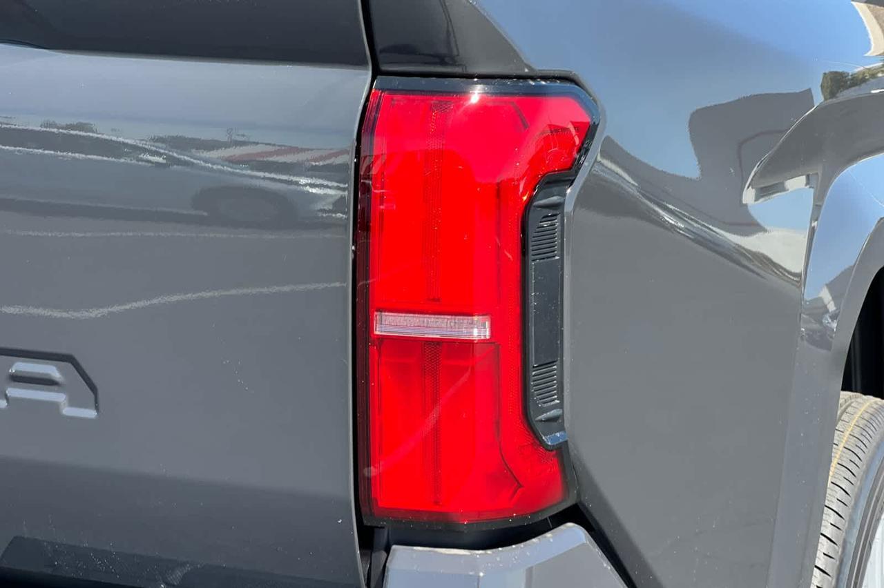 2025 Toyota Tacoma SR5 Roseville CA