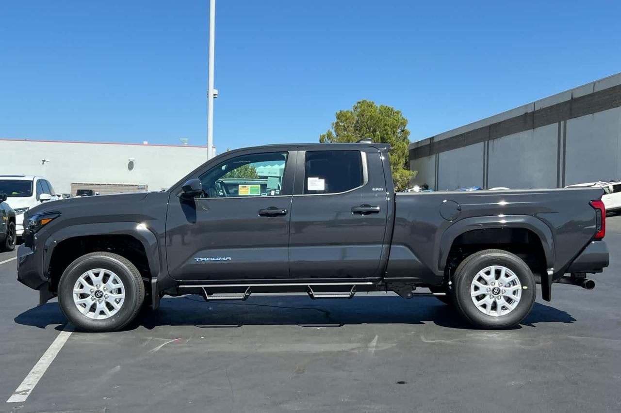 2025 Toyota Tacoma SR5 Roseville CA