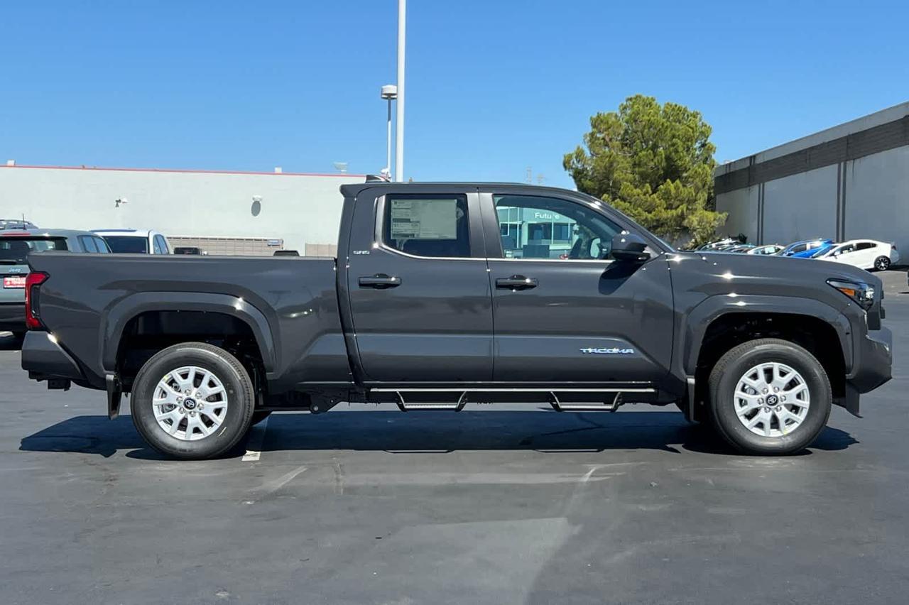 2025 Toyota Tacoma SR5 Roseville CA
