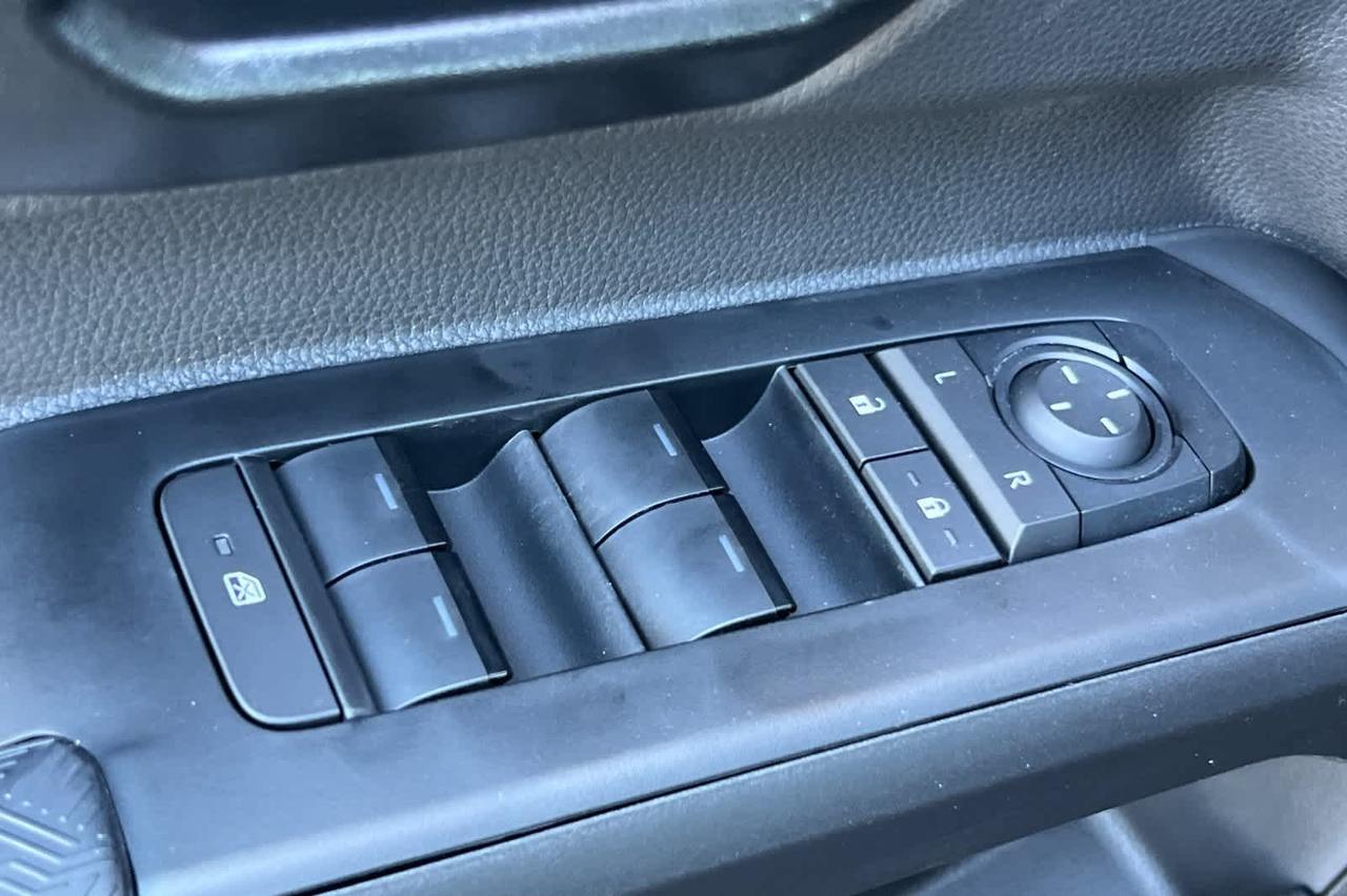 2025 Toyota Tacoma SR5 Roseville CA