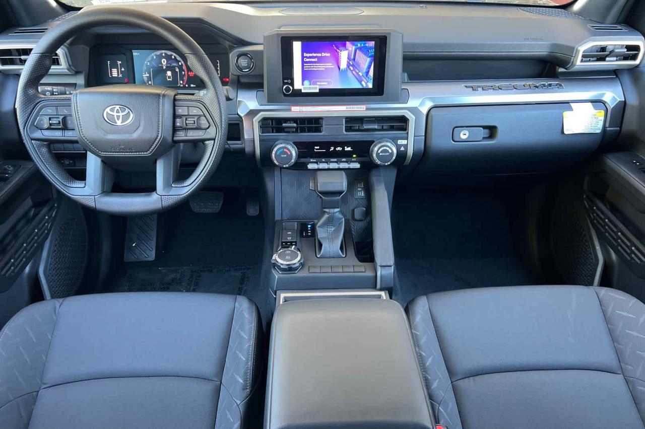 2025 Toyota Tacoma SR5 Roseville CA
